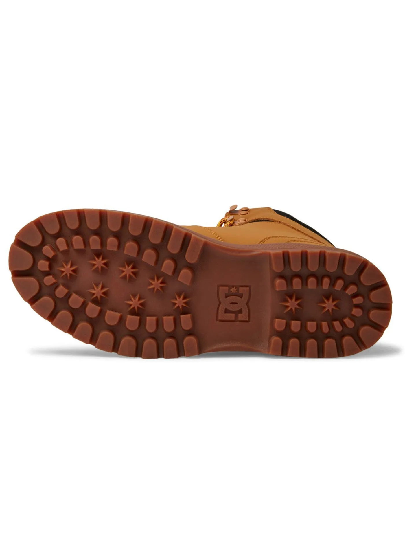 Peary TR Wheat/Black Shoes