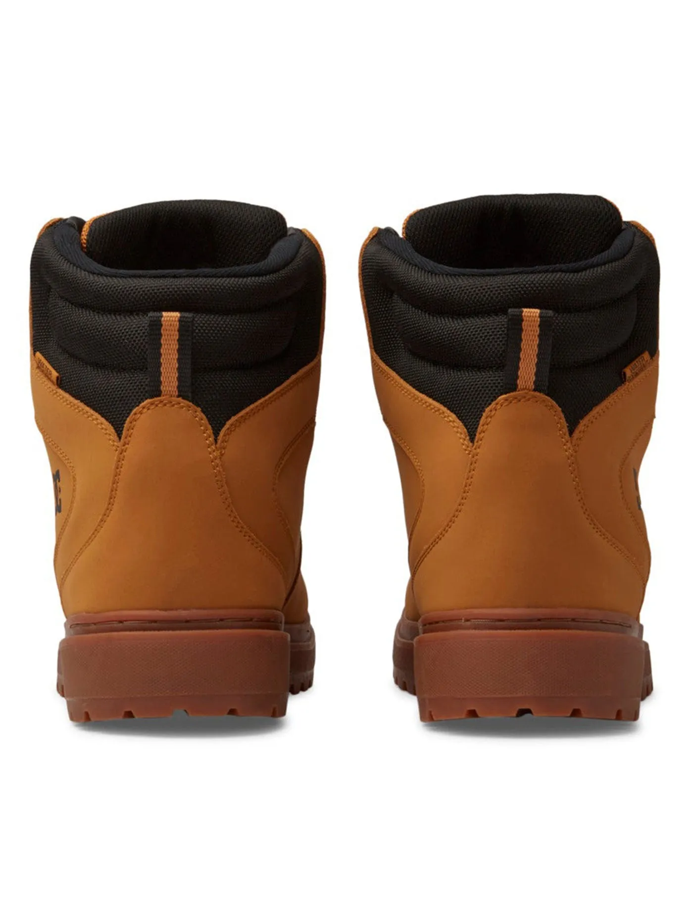 Peary TR Wheat/Black Shoes